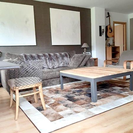 3 Bedrooms Appartement With Shared Pool Enclosed Garden And Wifi At Panticosa 2 Km Away From The Slopes Exterior foto