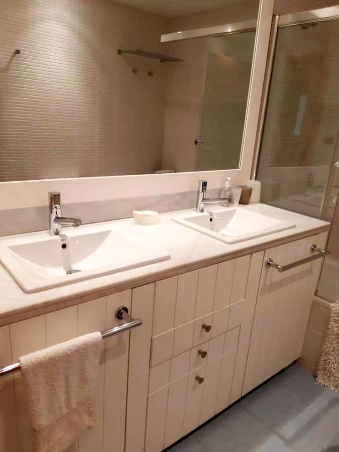 3 Bedrooms Appartement With Shared Pool Enclosed Garden And Wifi At Panticosa 2 Km Away From The Slopes Exterior foto